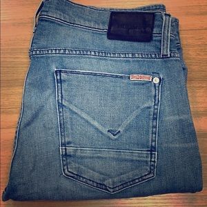 Hudson Jeans